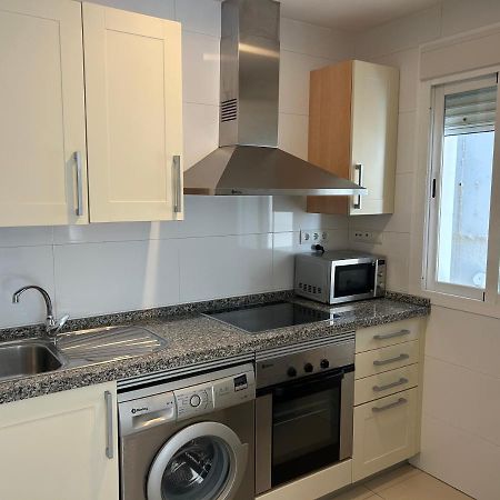 Balcon De La Cala Daire Estepona Dış mekan fotoğraf