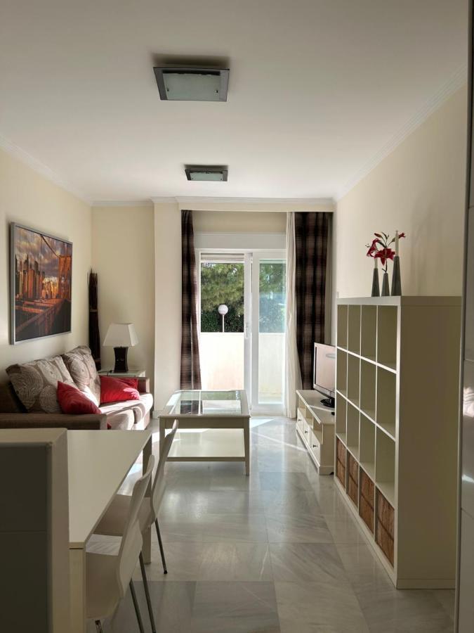 Balcon De La Cala Daire Estepona Dış mekan fotoğraf
