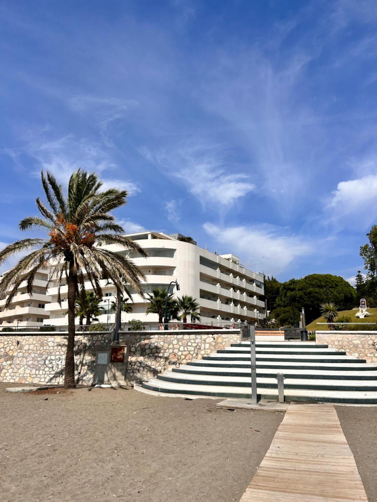 Balcon De La Cala Daire Estepona Dış mekan fotoğraf